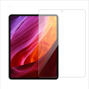 适用苹果ipad mini 22款 11寸平板Air2 2019 6钢化玻璃膜12.9 Pro 10.2英寸保护iPad10.9高清贴膜