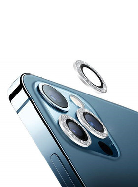 适用苹果16鹰眼合金iPhone17Air单颗独立颗粒15plus钻石14promax镜头膜高清12pro苹果13Promax摄像头保护贴膜