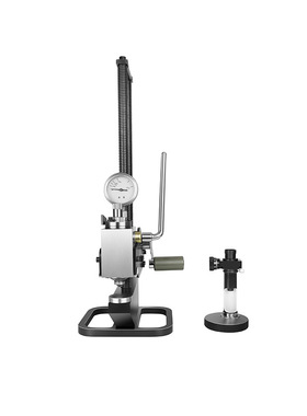 SYHB-3000H型 液压式布氏硬度计可选配布氏压痕光学测量系统