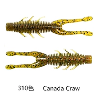 3 дюйма 310# Canada Craw