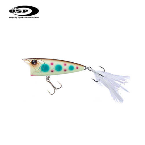 水面系波扒8.4克12克路亚波爬