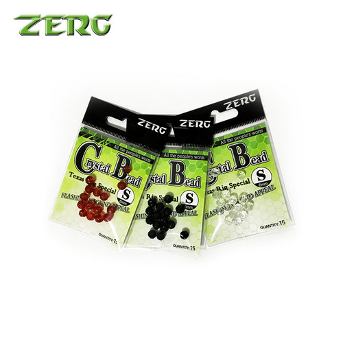 ZERG虫族路亚挡珠德州钓组挡珠