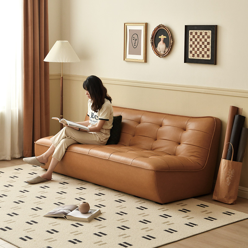 作壳ZOK丹麦设计北欧懒人沙发