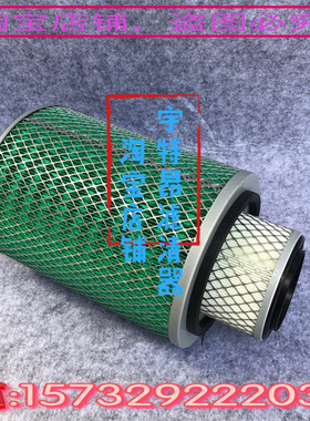 K2127 空滤 1109QF16-020 AF26505 多利卡金霸 2127 空气滤清器芯