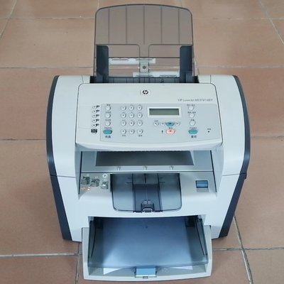 原装二手惠普HP3050 HP1319打印/复印/扫描激光多功能一体机家用