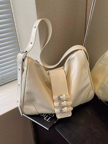 Ретро универсальная сумка на одно плечо, сумка через плечо, французский стиль