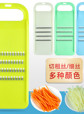 凤驰牌切菜器插丝神器搜子家用风驰擦丝器厨房洋芋擦擦凤驰刨丝器