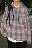 男士2025新款春季卫衣外套打底衫上衣服春衣W71P75，男装T恤，电商A157