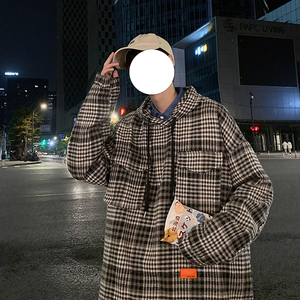 男士2025新款春季卫衣外套打底衫上衣服春衣 W71 P75图片