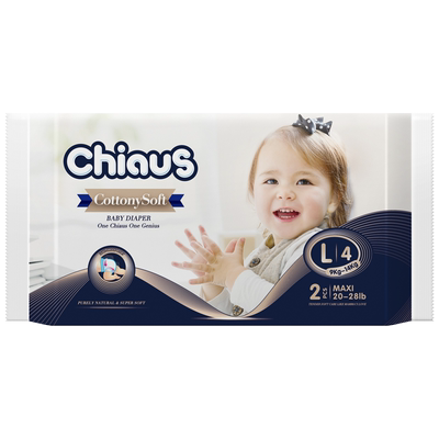 雀氏出口铂金柔润试用装4片