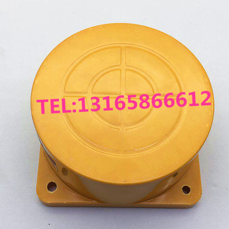 远距离接近开关LJP100M-80N1/N2/P1/P2/D1/D2/A1/A2扁平型电感式