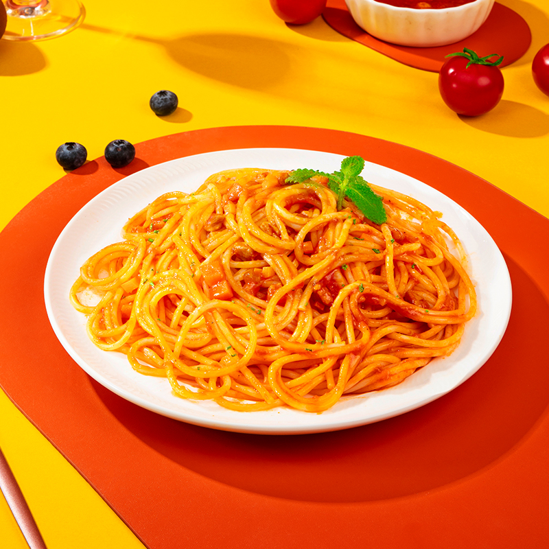 三全微波微波意面即食懒人