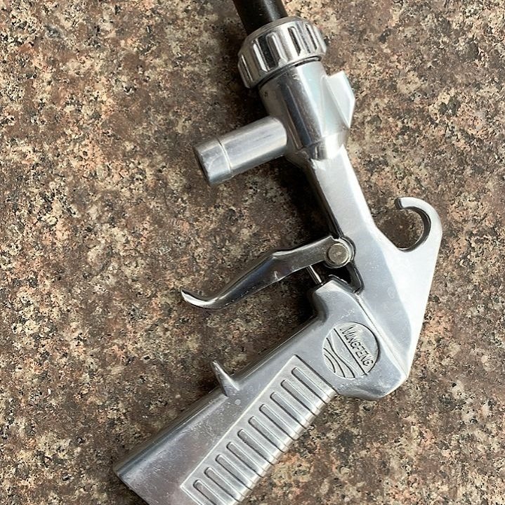 喷砂机配套喷枪/大嘴喷砂枪单只，明铁喷砂枪-玻璃工具除锈工具,五金/工具,其他气动工具,淘宝优惠券,粉丝福利购,淘宝优惠卷