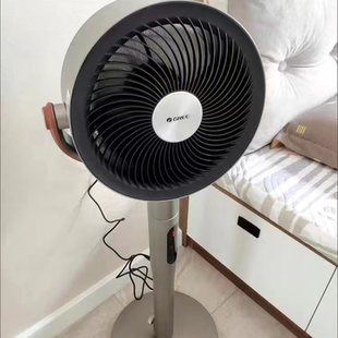 空氣循環(huán)扇等離子遙控直流變頻WIFI控制FXDZ 格力電風(fēng)扇 2305Bag5
