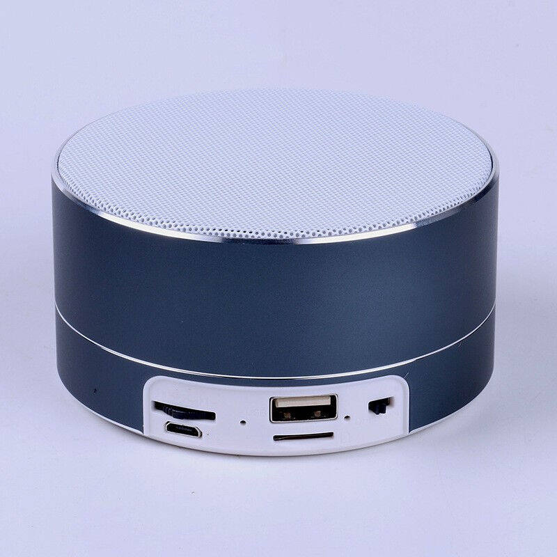 蓝牙音响可插u盘音箱能插卡插优盘的播放器迷你便携other/其他 无