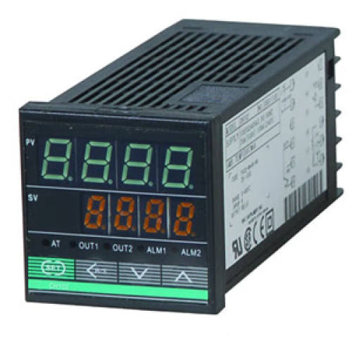 御舵RKC全智能温控表温控器CH102FK02-M*AN-NNCH102M*AN-NN