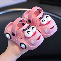 Розовый 【светящийся свет】