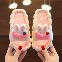 С бантиком, белый, трехмерный