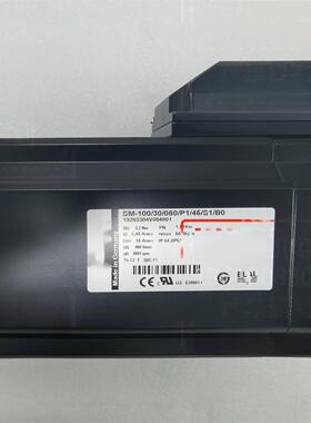 SM-100/30/080/P1/45/S1/B0  19203304V004001施耐德电机