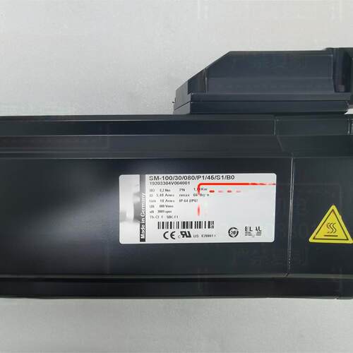 SM-100/30/080/P1/45/S1/B0  19203304V004001施耐德电机