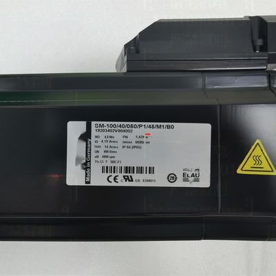 SM-100/40/050/P1/45/M1/B0  19203402V004002施耐德电机