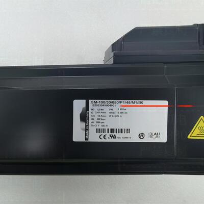 SM-100/30/080/P1/45/M1/B0  19203304V004001施耐德电机