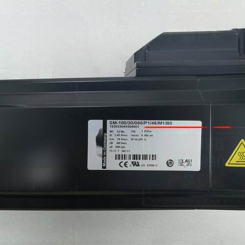 SM-100/30/080/P1/45/M1/B0  19203304V004001施耐德电机