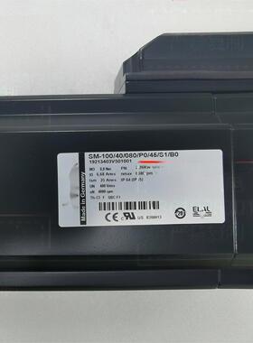 SM-100/40/080/P0/45/S1/B0  19213403V501001施耐德电机
