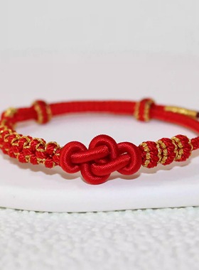 手工编织小红书同款可穿配件成品