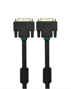 PROLINK PB488 vga线 带双磁环 逐行扫描 普罗林克VGA线