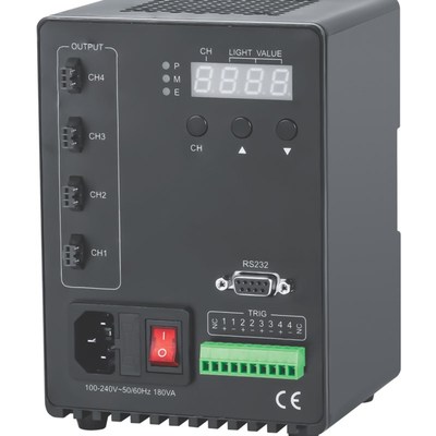 数显海康工业相机光源控制器海康数显光源控制器MV-LEVD-200-现货