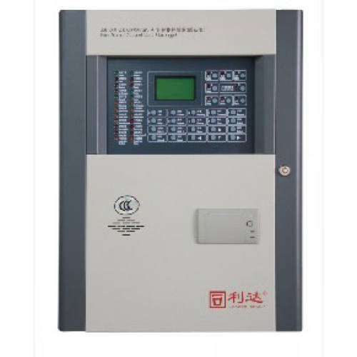 利达华信JB-QB-LD128EN(M)-64C火灾报警控制器(联动型)