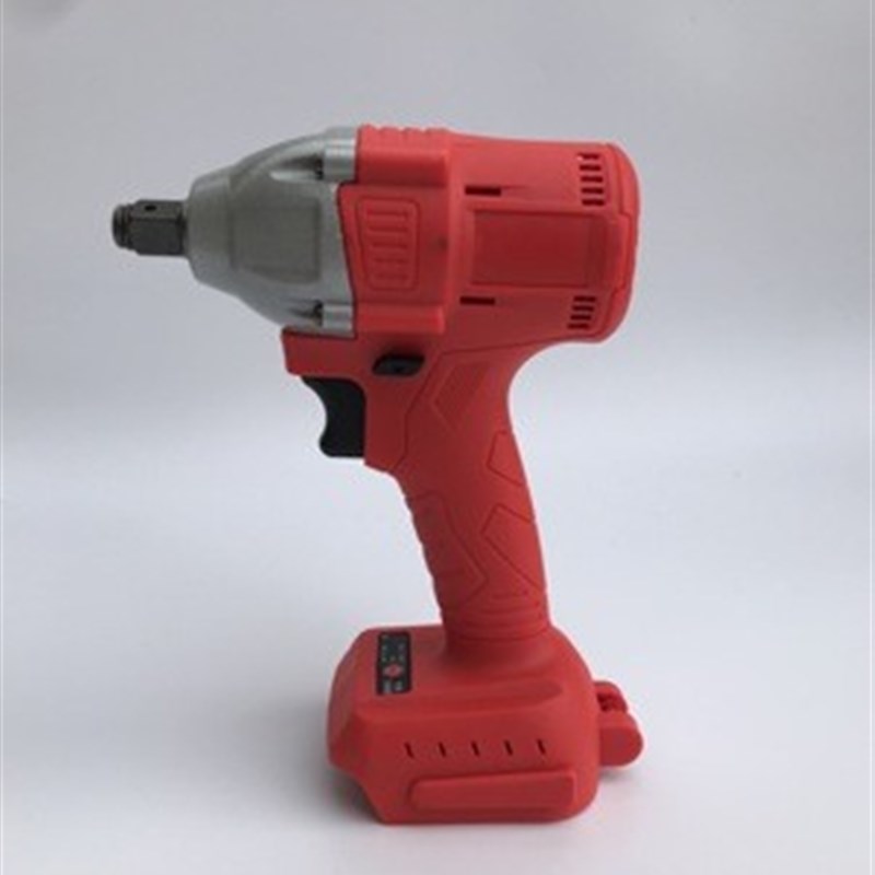 强力大扭力)工田(牧款电动板手锂电架子汽修无刷电动扳手现货