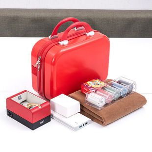 发牌机扑克全自动迷你纸牌智能掼蛋便携式360度多向分牌多人斗牛