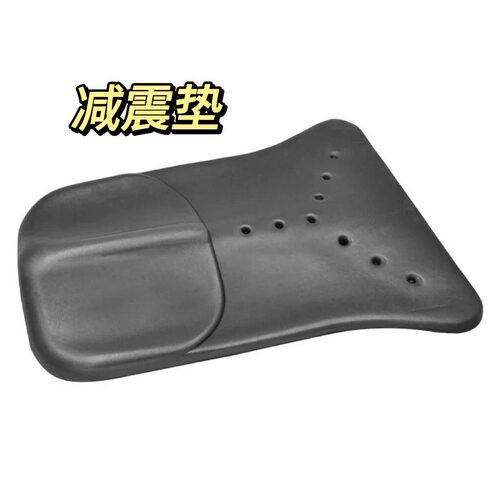 迪凯侬马具综合鞍骑马垫防打背马术平衡垫马术马鞍垫马背防滑减震