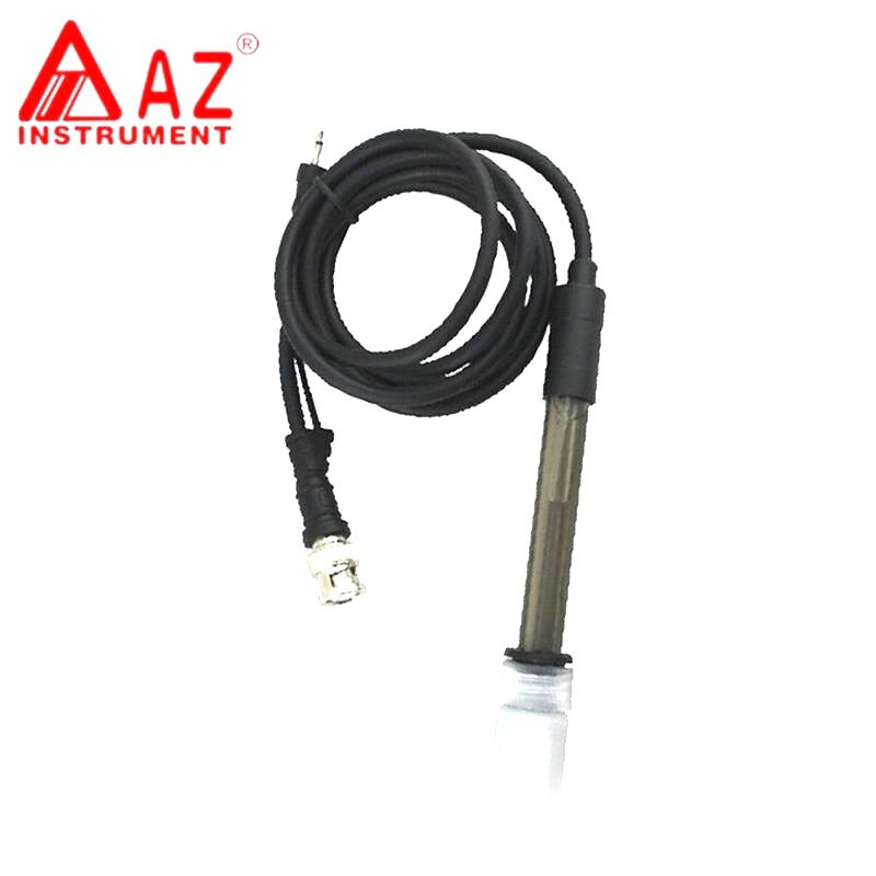 衡欣（AZ）AZ8601手持便式高精度ph酸度计ph值测试仪酸碱度计PH检