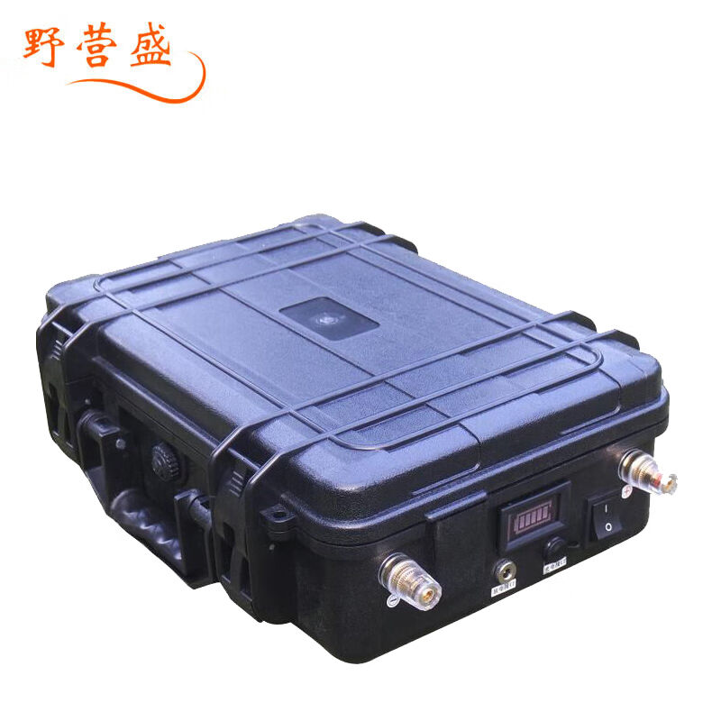 野营盛磷酸铁锂电池12V24伏100ah200大容量马达船用电瓶48V80AH锂 农用物资 育苗/栽培基质 原图主图