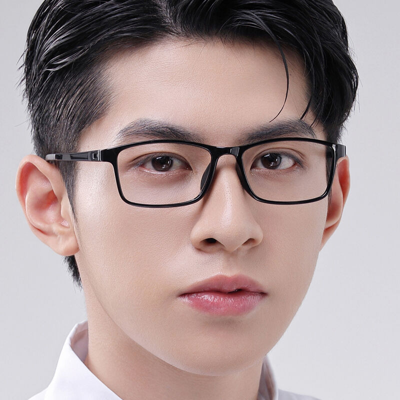 防蓝光老花镜男高清中老年人50度100度150度200度250度300度350度