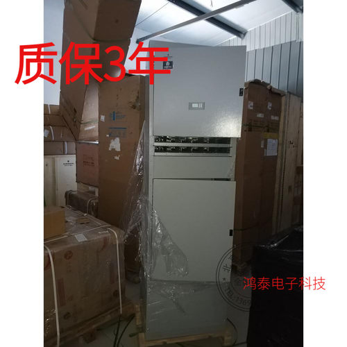 艾默生通信电源NETSURE731CC2-X2室内48V600A手动切换两路输入柜