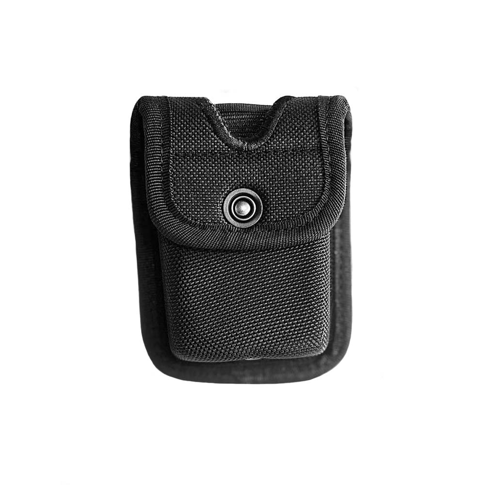 新1680D尼龙户外特勤手套收纳包穿皮带执勤小工具腰包EDC战术挂包