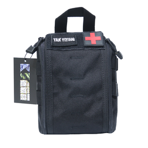 德毅营 战术Molle回收袋 收集袋 杂物袋 收纳包 附件包