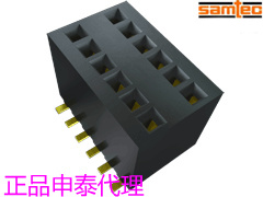 SAMTEC申泰连接器RSM-130-02-L-D订货 货期3-6周