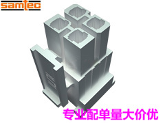 SAMTEC申泰连接器IPBD-04-D-K订货 货期2-5周
