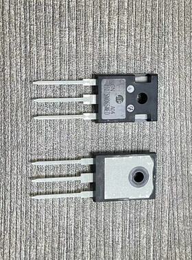 全新原装 JT075N065WED 075N065 TO-247 75A 650V IGBT场效应管