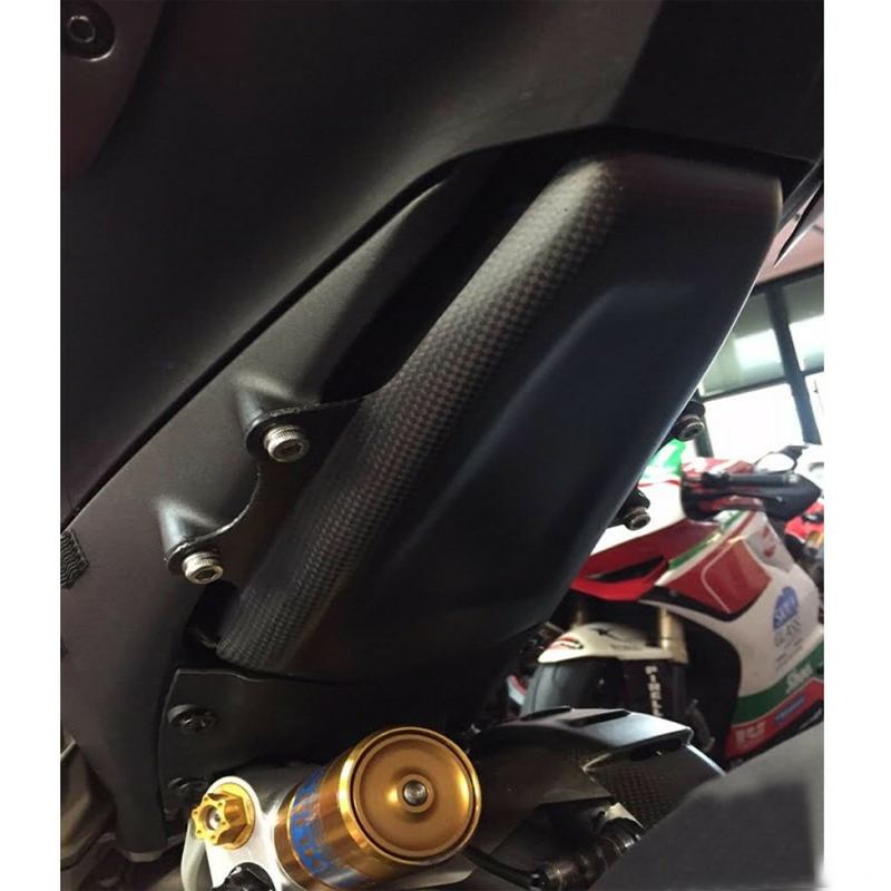 杜卡迪PanigaleV4/V4S/R碳纤维
