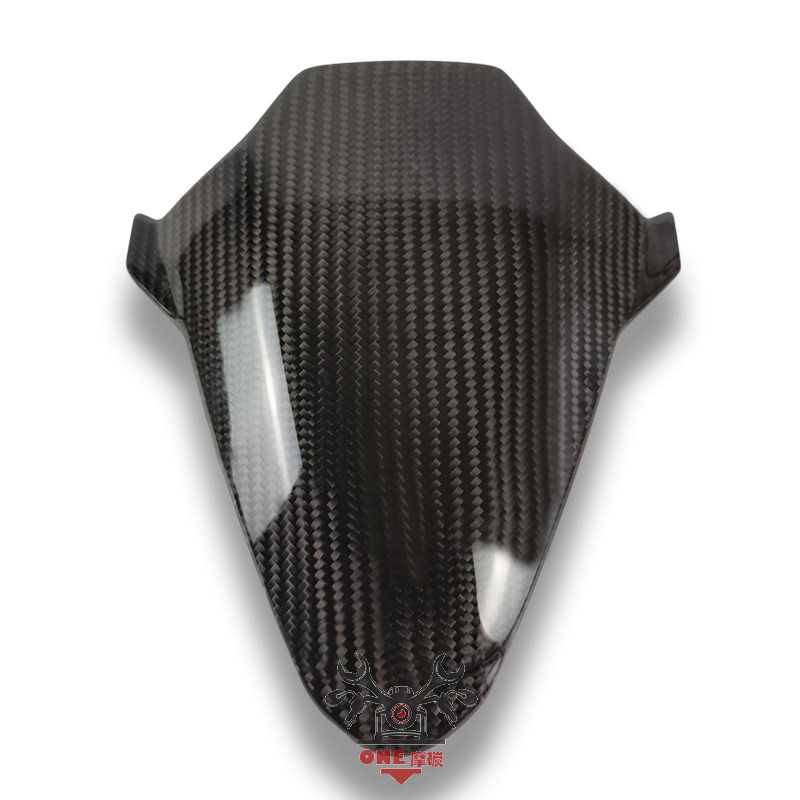 BMW宝马S1000RR碳纤维改装外壳