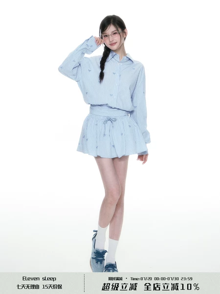 Товары от ELEVEN SLEEP十一点睡觉官方店