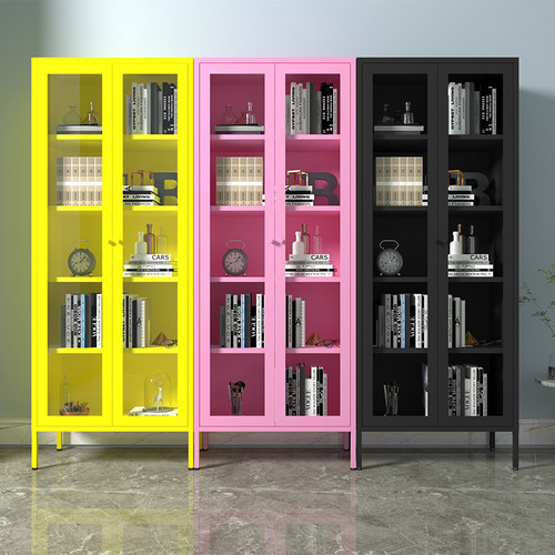 双门铁衣柜价格 双门铁衣柜图片 星期三