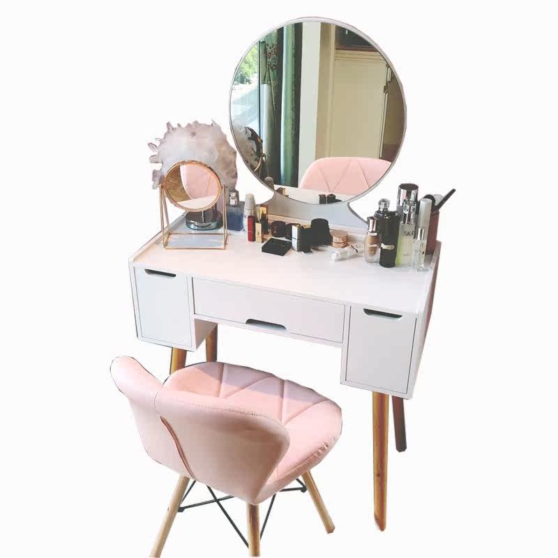 椅子立式梳妆桌椅梳妆桌面儿童房立镜高脚桌梳妆桌桌脚桌椅桌椅在类目 住宅家具, 桌类, 梳妆台/桌中 - 来自Buy2taobao.com提供专业的淘宝代购服务