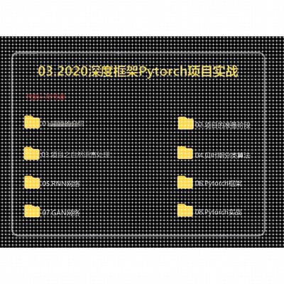 Python深度学习机器神经网络人工智能Tensorflow分析网课视频教程